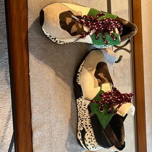 Steve Madden, size 7M!